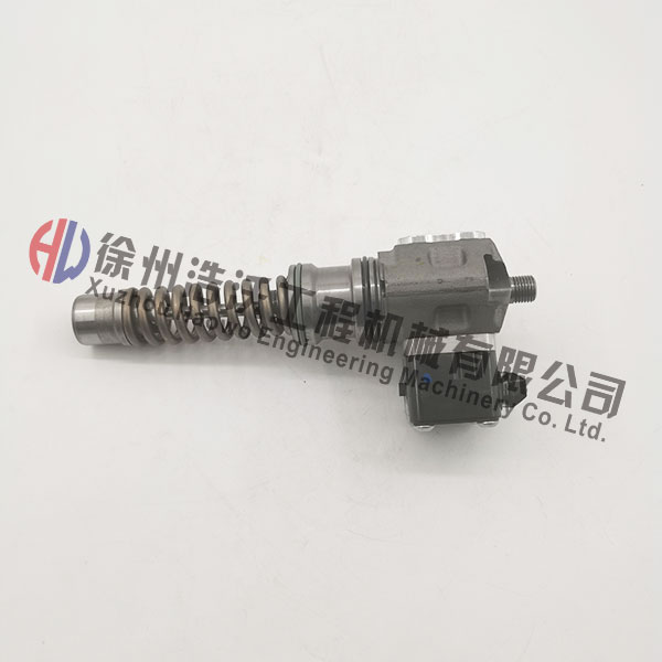 沃爾沃Volvo挖掘機配件 D7D單體泵20450666