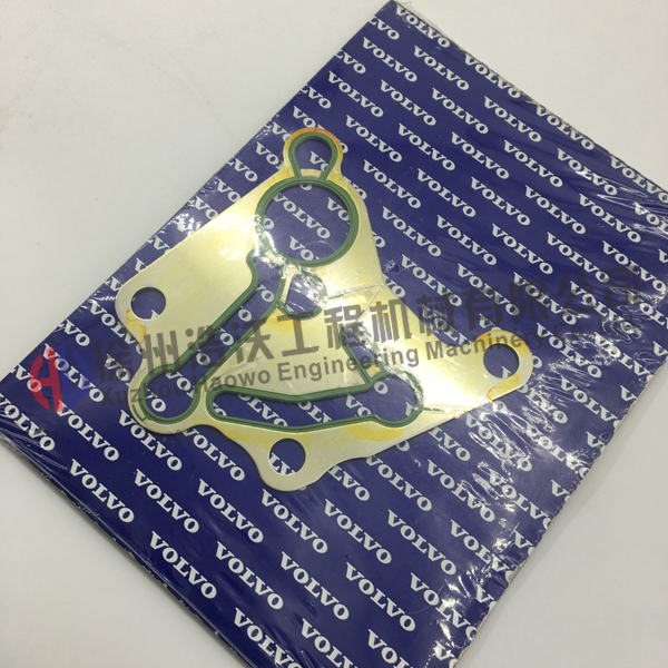 沃爾沃配件 燃油泵墊3964833