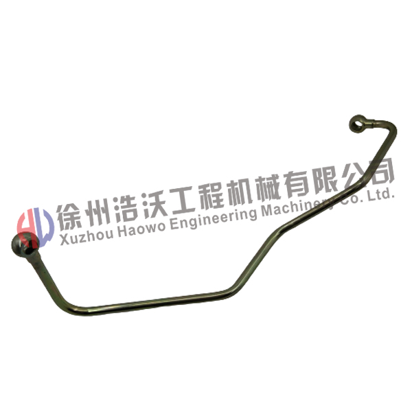 沃爾沃Volvo挖掘機(jī)配件 增加器回油管線20459187