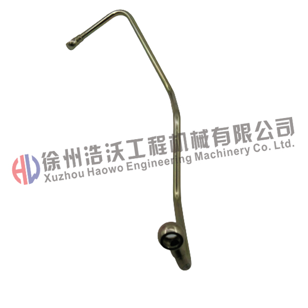 沃爾沃配件 增加器回油管線20459187