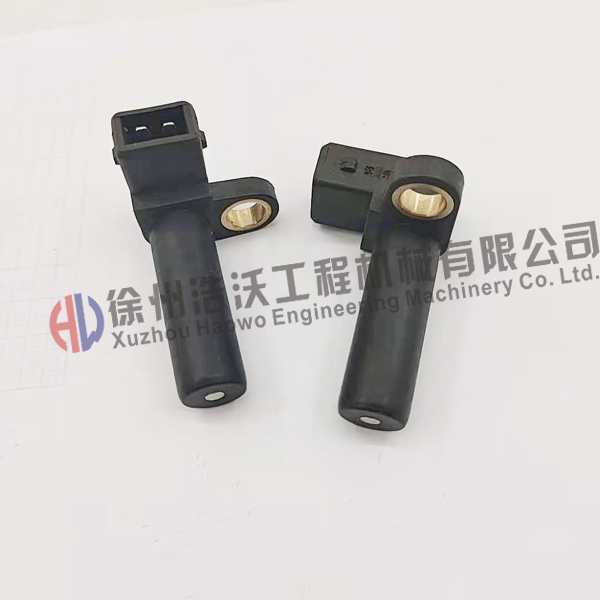 沃爾沃挖掘機配件 曲軸轉(zhuǎn)速傳感器20924088