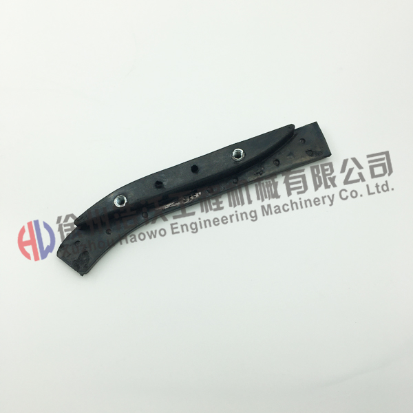 沃爾沃挖掘機(jī)配件 阻擋塊14506811